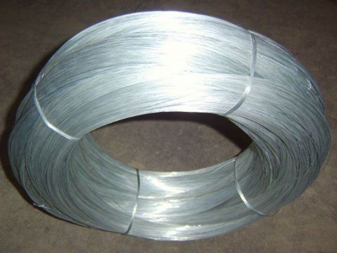 Black Annealed Wire